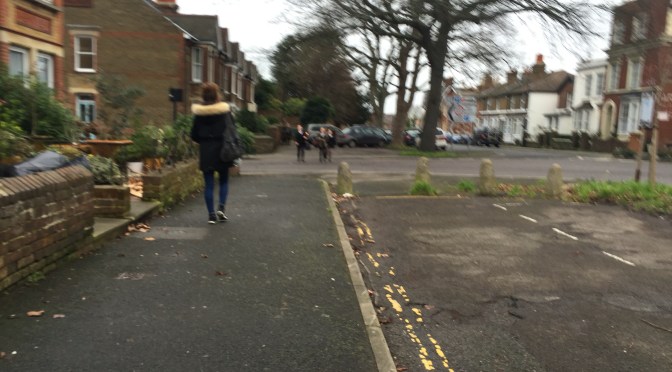 The way forward for the A2: consult the real experts