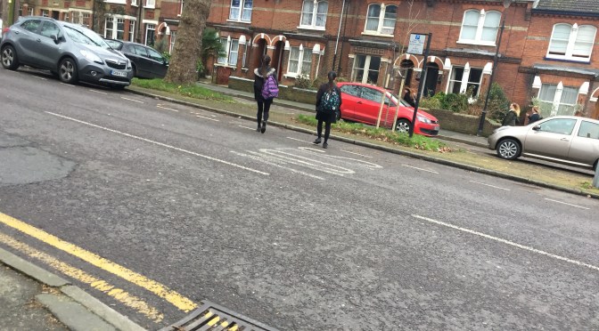 Like trying to boil the ocean, the A2/A251 roundabout is the wrong solution to the wrong need