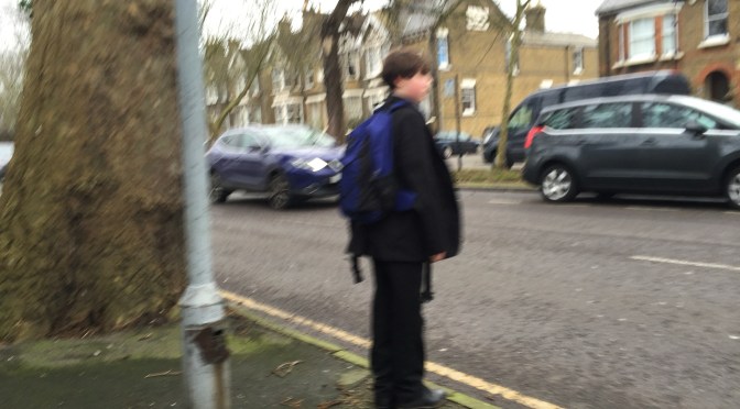 KCC approves 20mph in Faversham? Don’t celebrate yet…