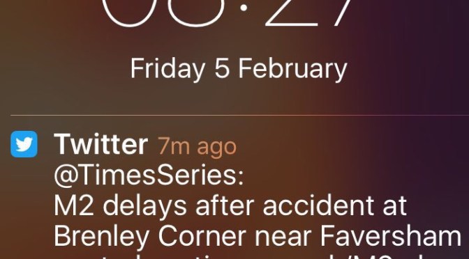 Velocity or civility? What kind of future does Faversham want?