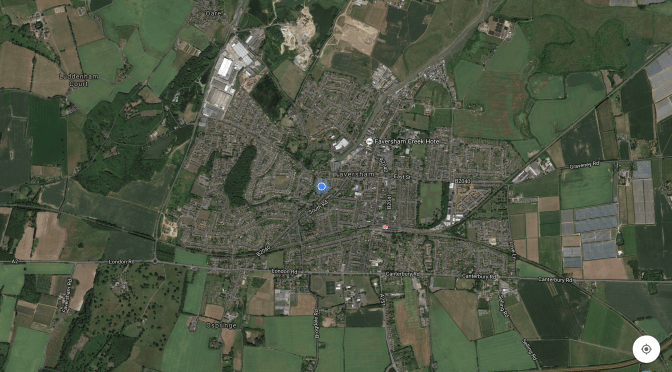 20s Plenty for Faversham_Notes from Joint Transportation Board, 19th December 2016