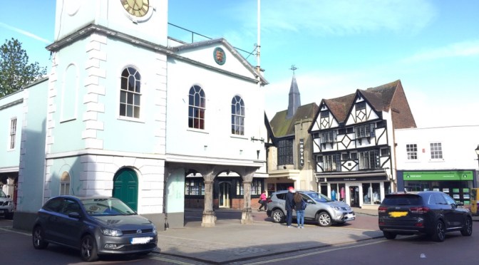 Yellow lines tell us no more than we already know